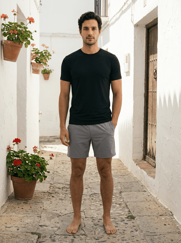 Tommy John Second Skin Crewneck T-Shirt | Nordstrom