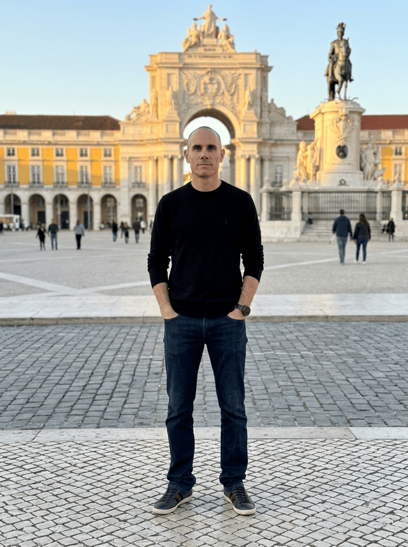 AG Everett Slim Straight Jeans