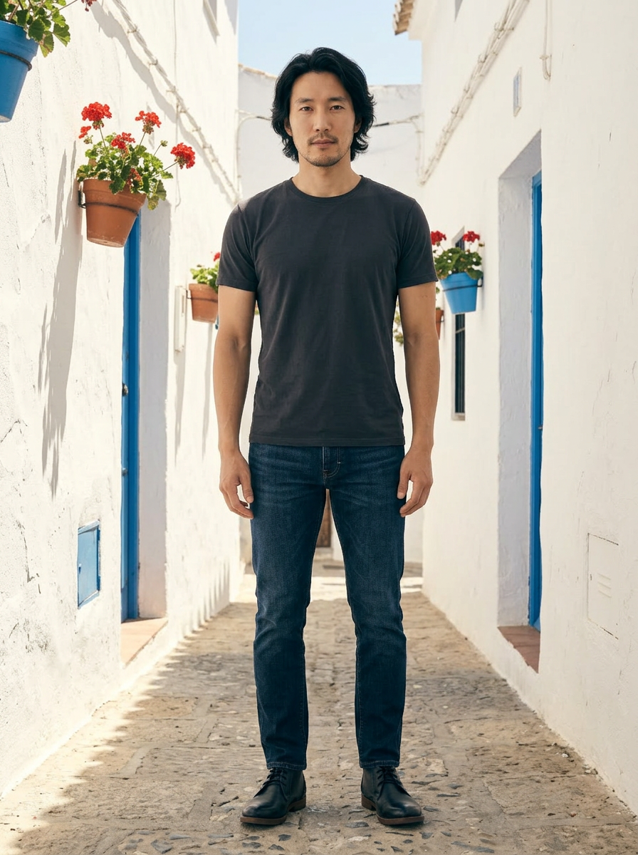 Bed Stu Illiad Chukka Boot